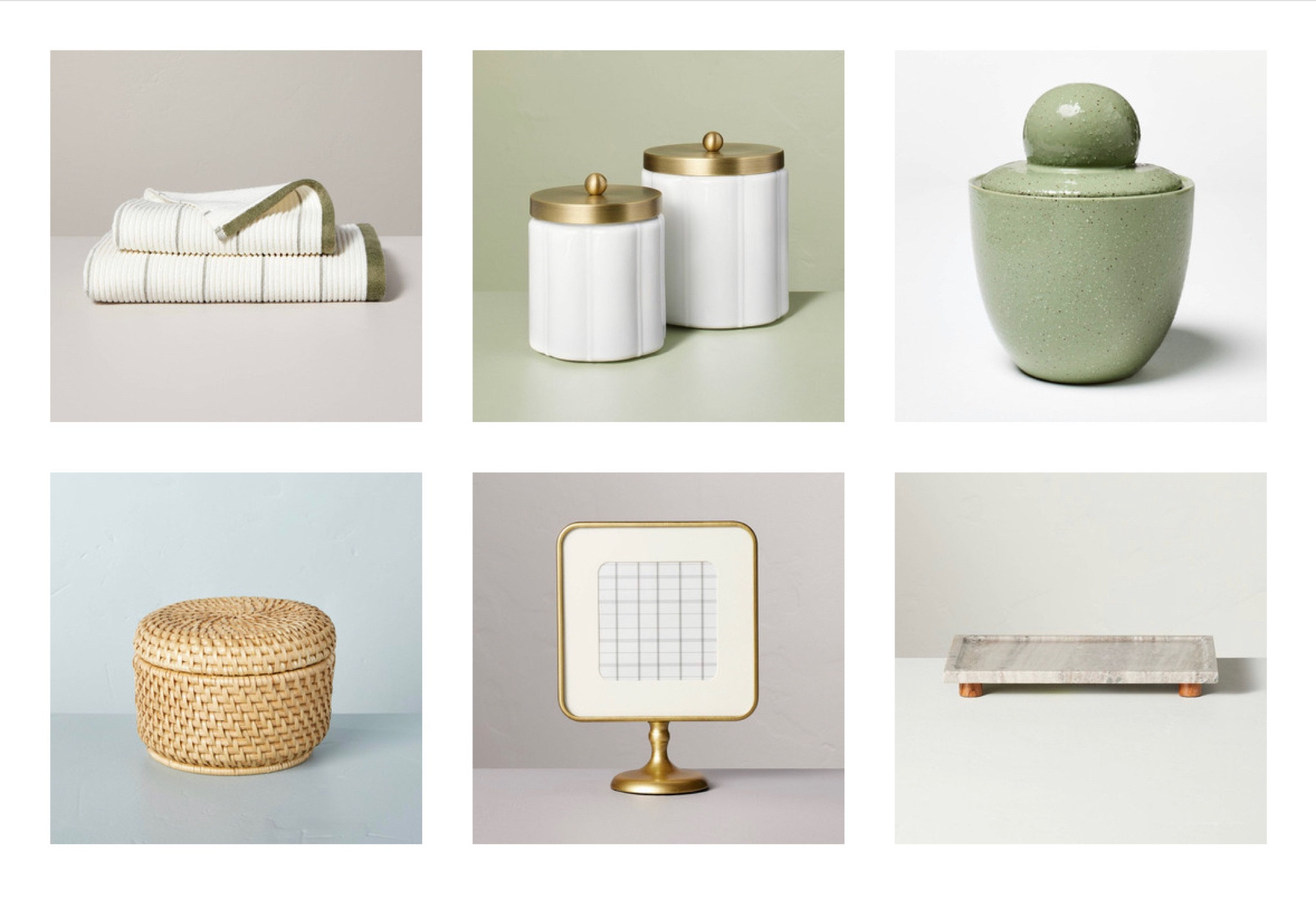 Spring new arrivals! Hearth and hand magnolia at target, bathroom accessories, spring home decor 

#LTKfindsunder50 #LTKhome