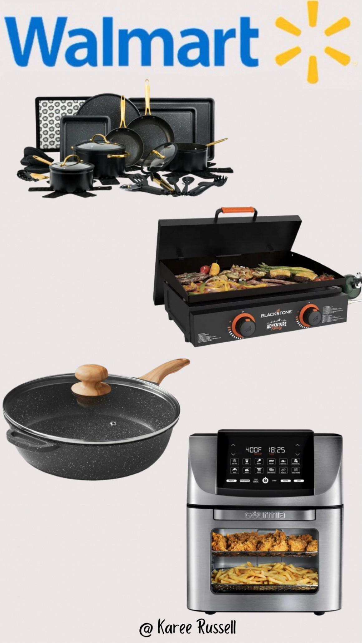 Black Friday deals at Walmart! 
#blackfridaydeals #walmartt

#LTKGiftGuide #LTKCyberWeek #LTKsalealert

#LTKHome #LTKFindsUnder100 #LTKSeasonal