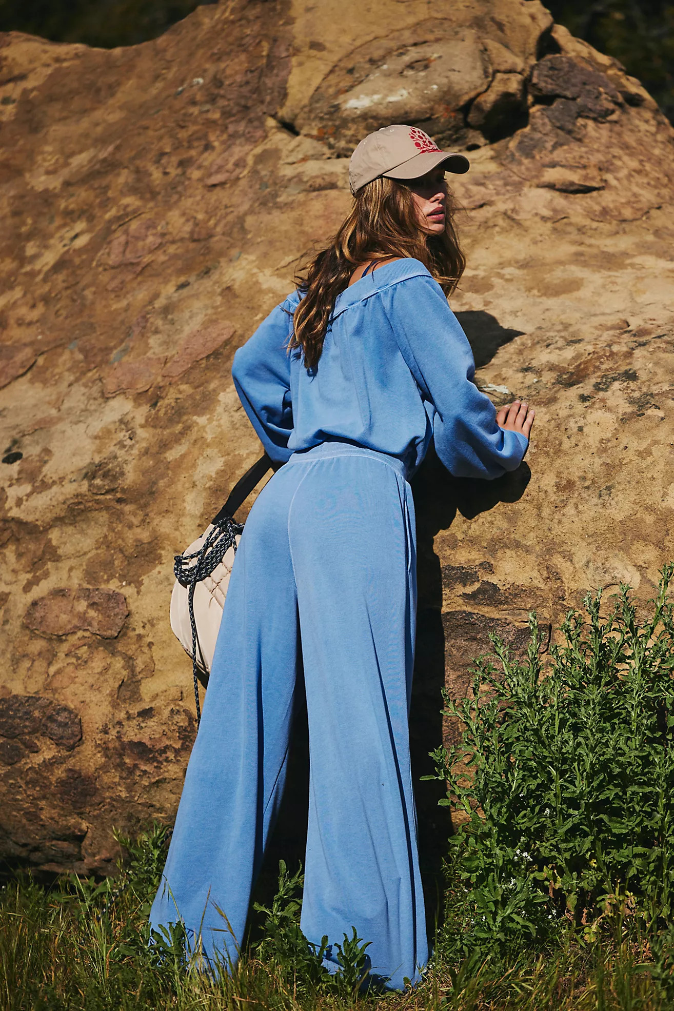 One To Beat Onesie | Free People (Global - UK&FR Excluded)