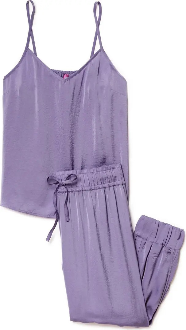 Adore Me Bethany Tank & Jogger Loungewear Set | Nordstrom | Nordstrom