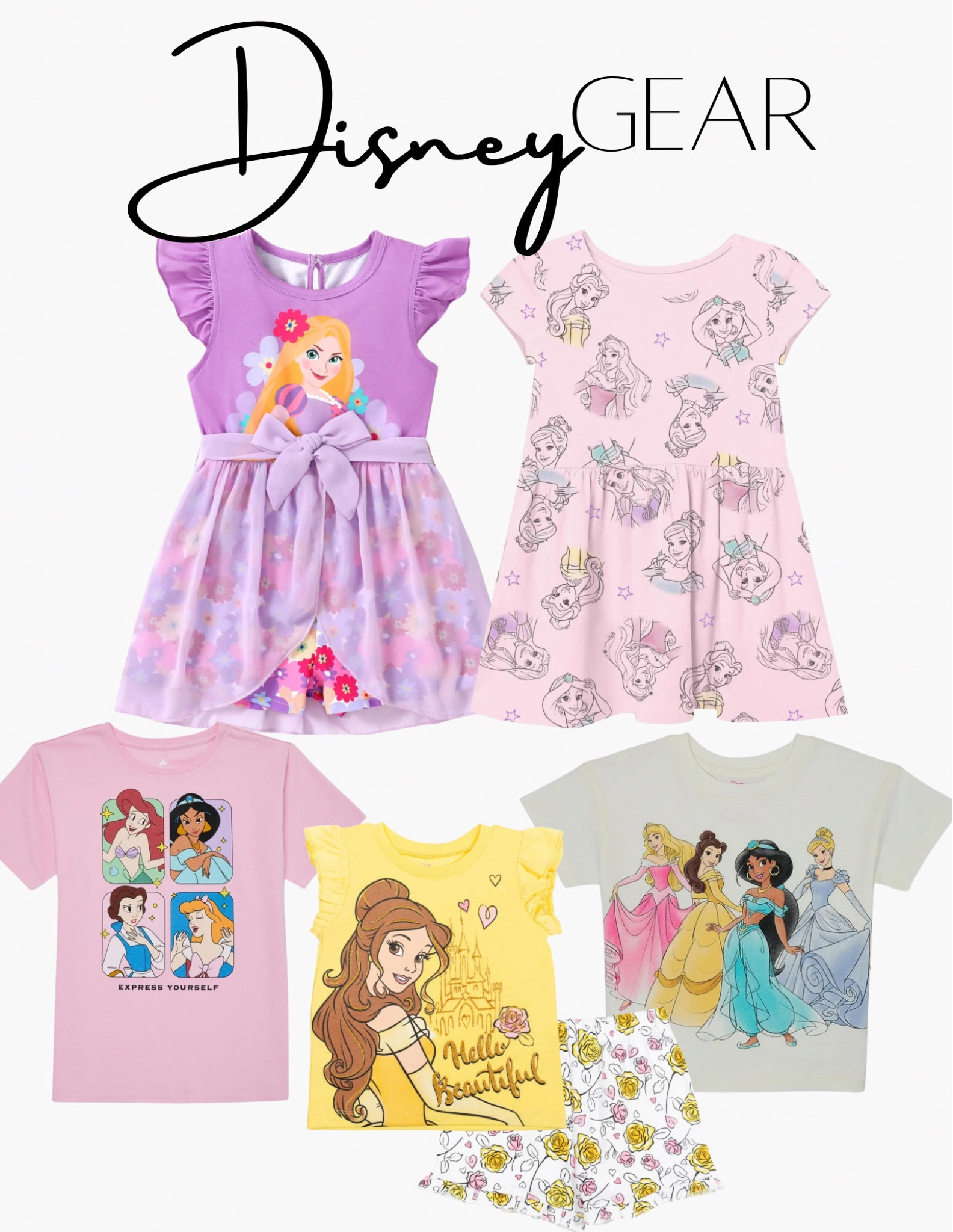 Headed to Disney tomorrow and found some goodies at Walmart that’ll be perfect for our trip. 

#LTKKids #LTKTravel