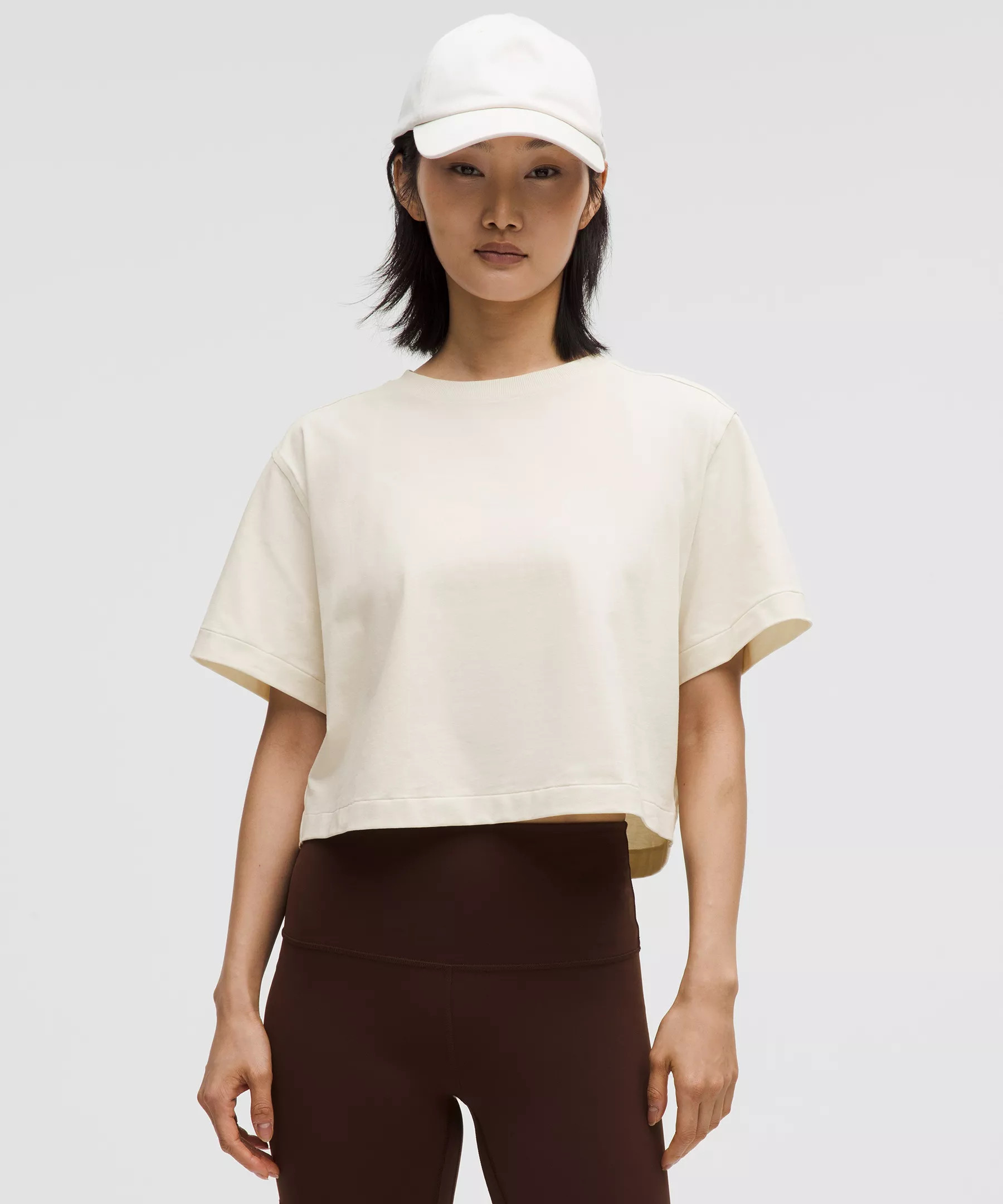 technical apparel + athletic shoes | lululemon | Lululemon (US)