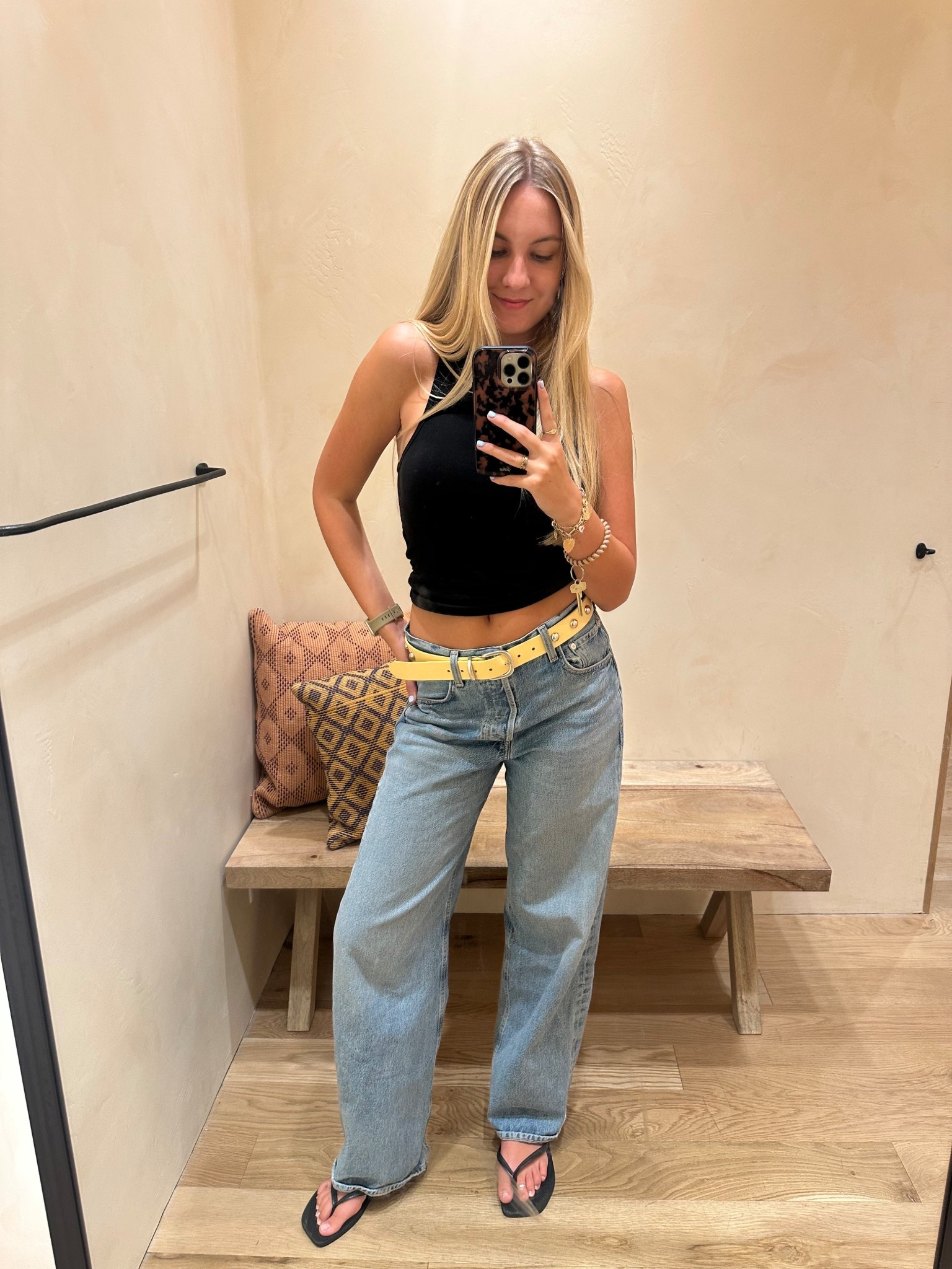 old urban top!! :( tagged some similar and some of my fav! this belt 🤤🤤 SOO FUN AND YELLOWWe with studs like hello 




#freepeople #urbanoutfitters #denim #anthropologie #styleinspo #employee #summer #spring #LTKfindsunder100 #LTKmostloved #LTKSPRINGSALE #LTKfestival #LTKseasonal #LTKStyleTip #concert #ltkbacktoschool #urbn #comfy #LTKsalealert #instagram #LTKactive #LTKfitness #lounge #LTKworkwear #LTKtravel #everyday


#LTKOver40 #LTKSaleAlert #LTKFindsUnder100