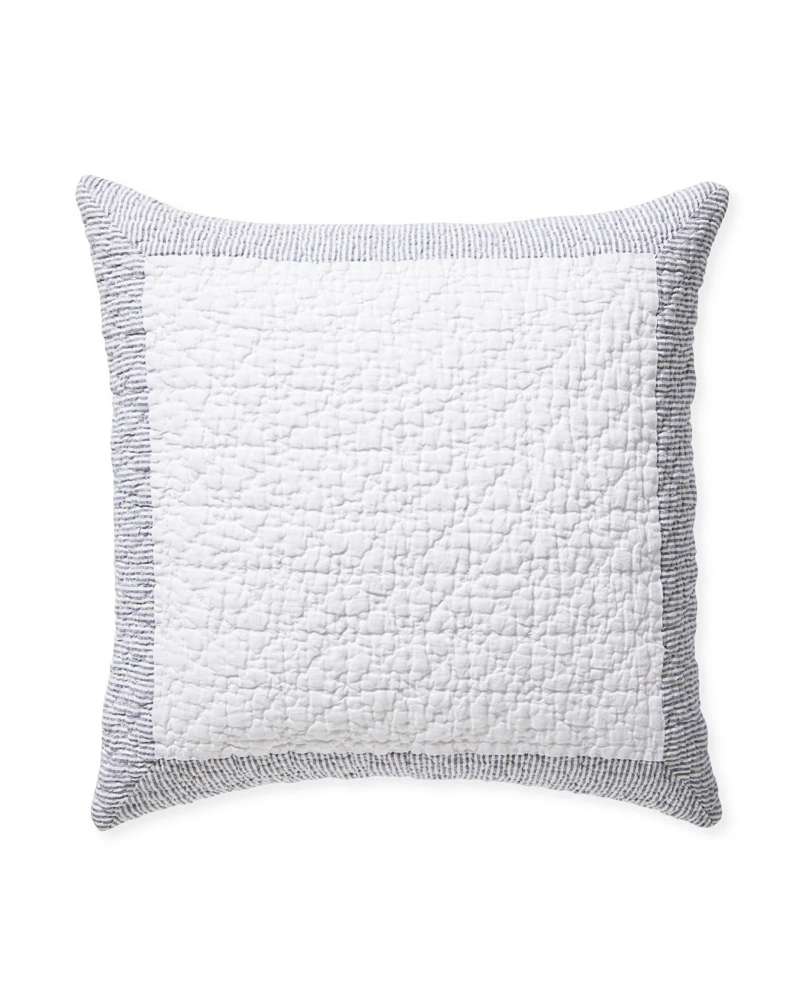 Foxwood Shams | Serena and Lily