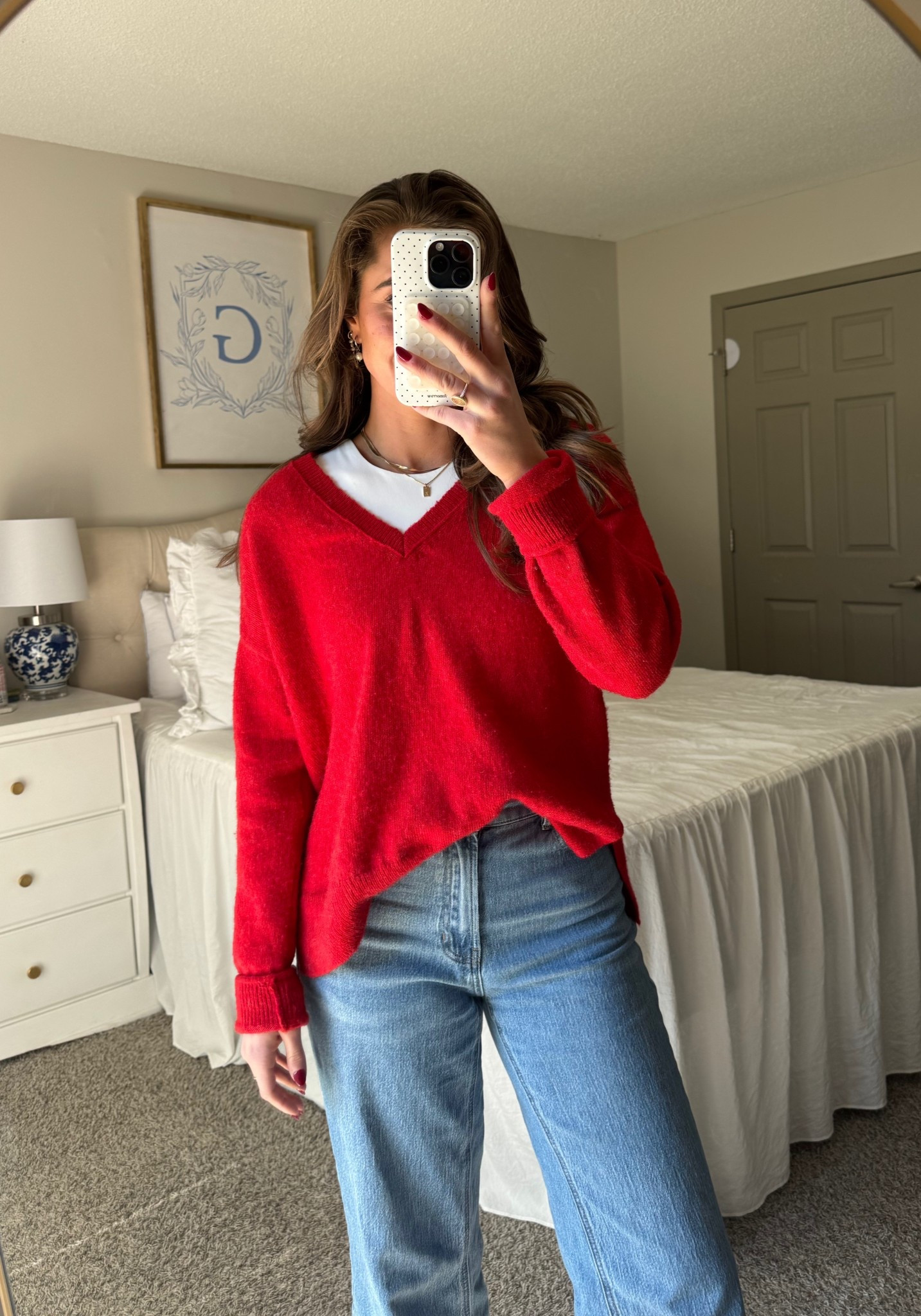 Valentines Day!!! 

Amazon, Sweater, Casual, Comfy

#LTKSeasonal #LTKValentine #LTKootd
