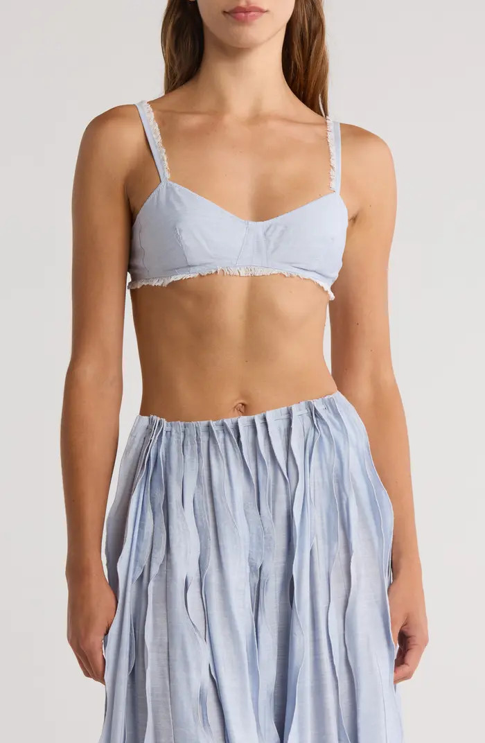 Cult Gaia Eza Top | Nordstromrack | Nordstrom Rack