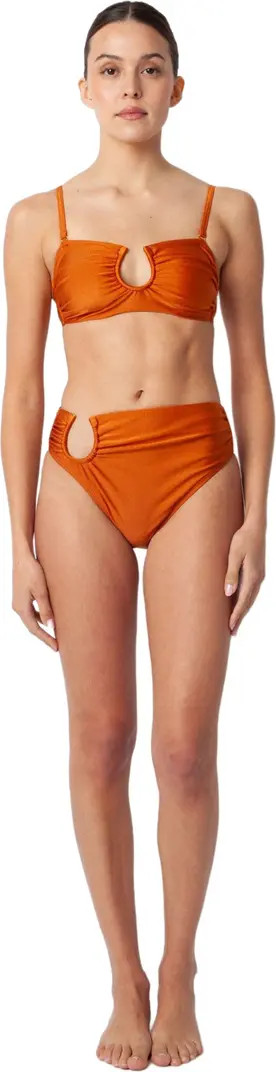 Sofia Bikini Swim Bottoms | Nordstrom