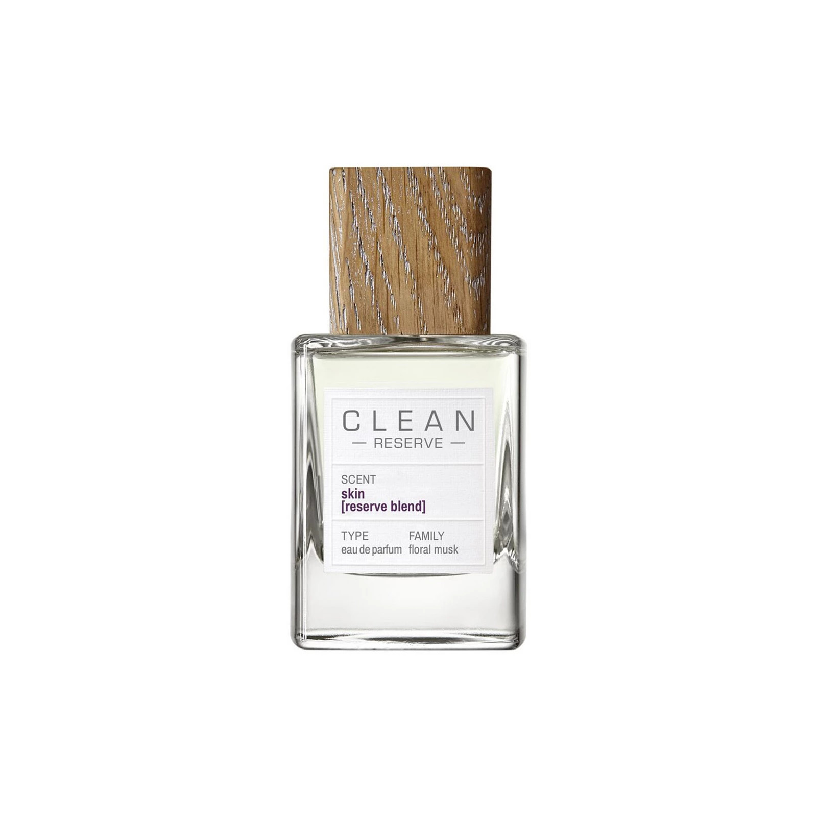 CLEAN RESERVE Skin Eau de Parfum with Musk and Vanilla, Size: 1.7 FL Oz | Kohl's