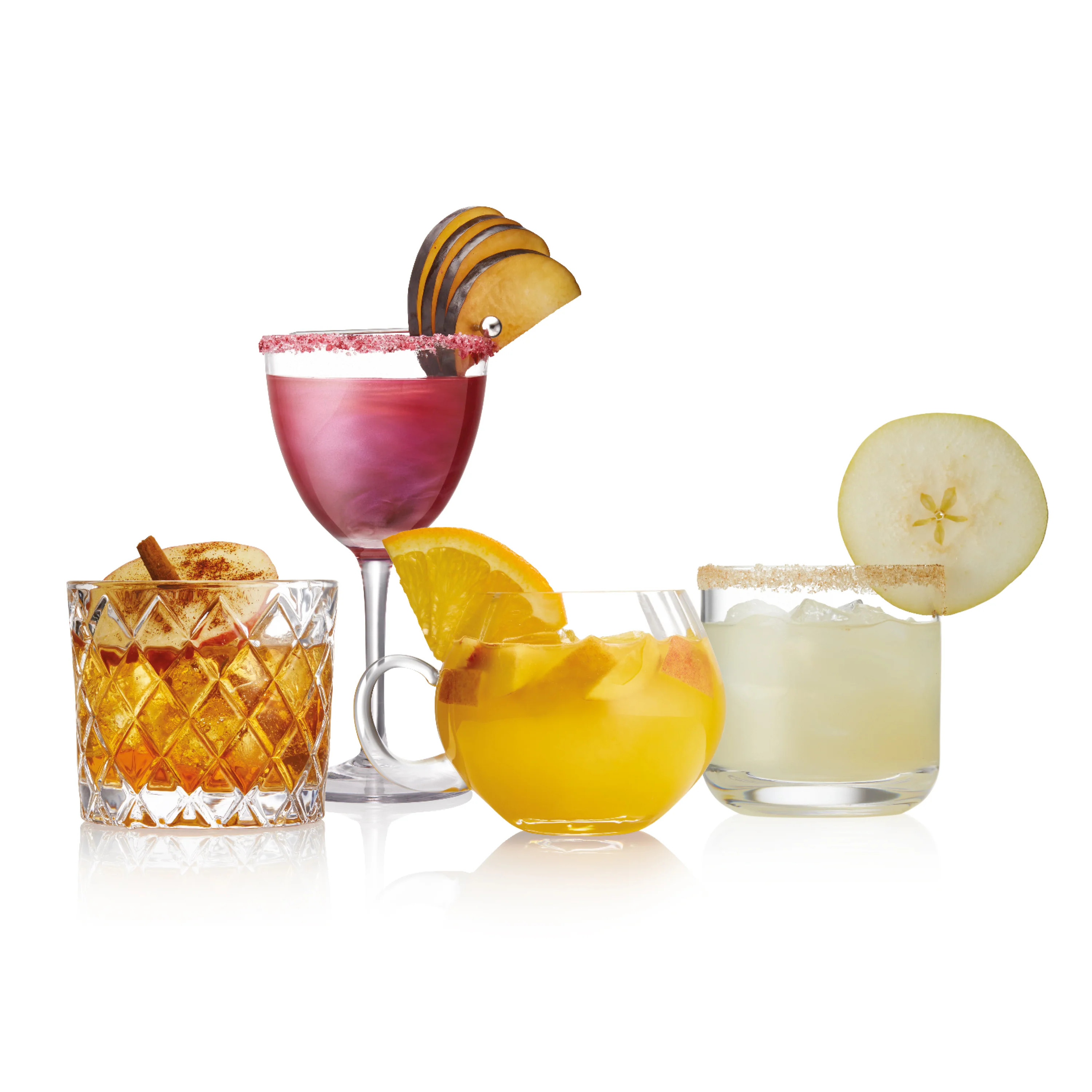 Nice Drink Collection - Holiday Variety Pack | Bartesian