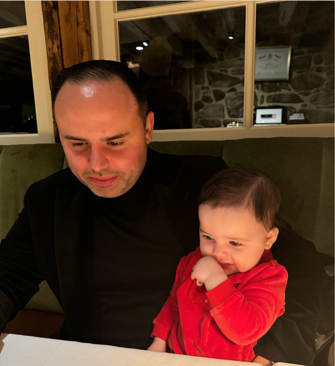 #LTKHoliday #LTKMens #LTKBaby