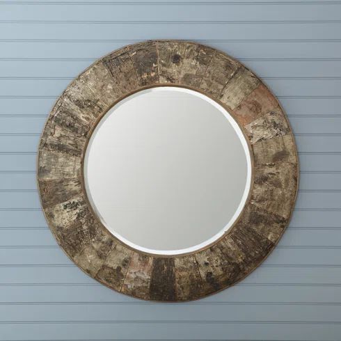 Cheswick Mirror | Wayfair North America