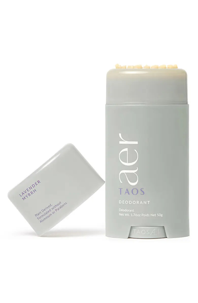 Taos AER Next-Level Deodorant | Nordstrom | Nordstrom