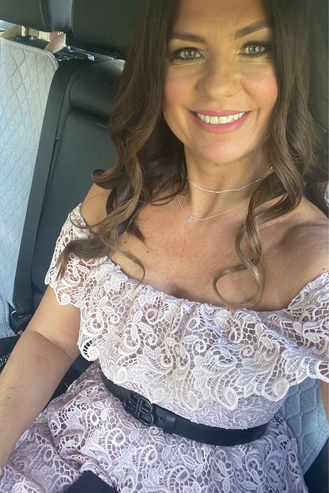 Balenciaga BB belt 

#LTKstyletip #LTKeurope