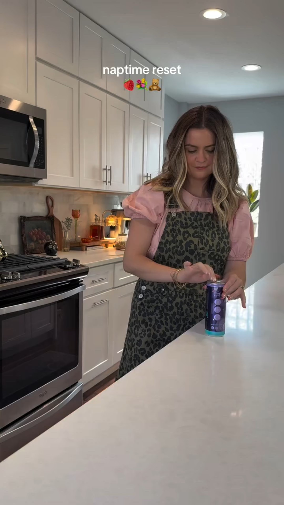 productive naptime 👏🏻 also plz tell me why I used a fancy microphone and the audio sounds WORSE 😭🤣 

#naptimeclean #cleanwithme #housereset #momlife