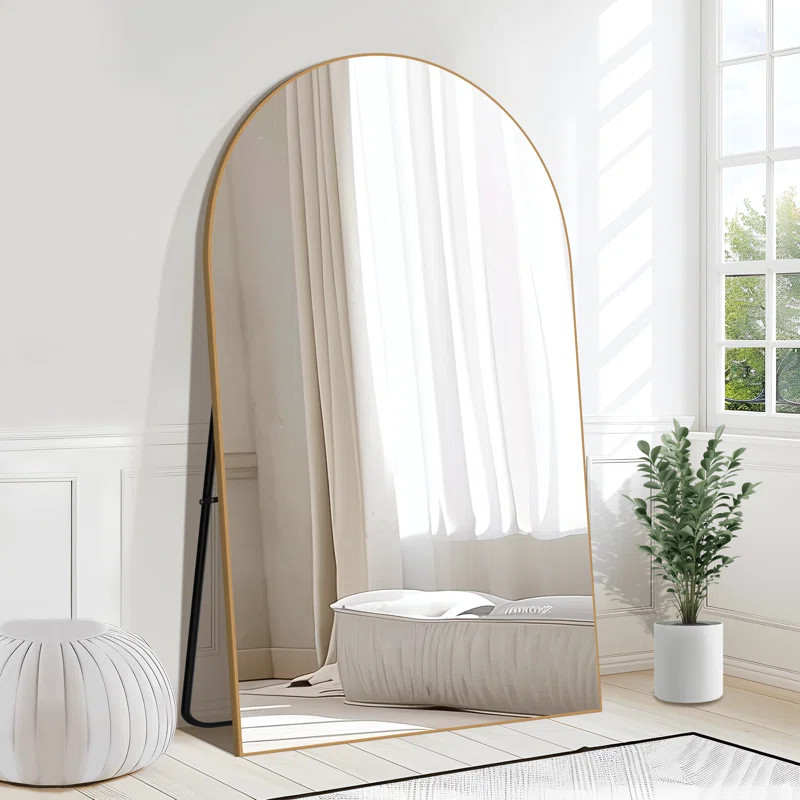 Loebel Arch Mirror | Wayfair North America