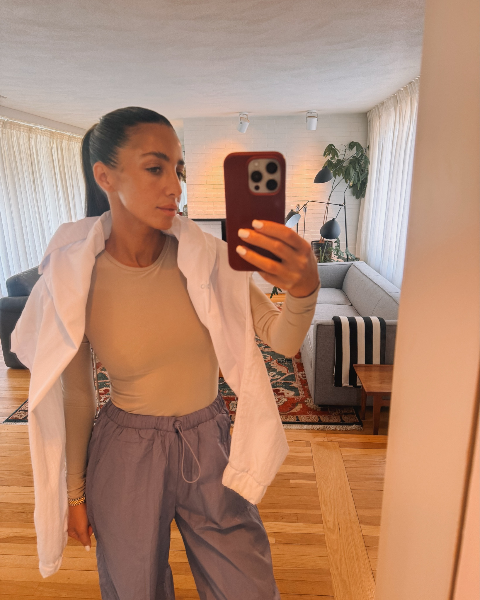 It’s giving sporty spice 

#LTKfitnessgoals #LTKPetite