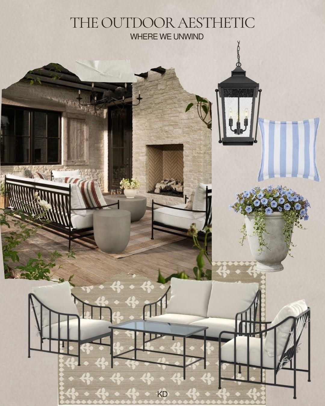 The Outdoor Aesthetic: where we unwind 

 #outdoorliving #patiofurniture #wayfairfinds #canadainhomedecor #patio #summerdecor #patioset #budgetfriendlyfinds #homedecor #summerfinds #walmartfinds

#LTKcanada #LTKsummer #LTKhome
