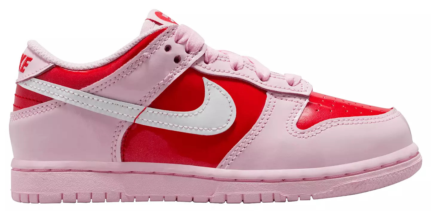 Nike Kids' Preschool Dunk Low Shoes | DICK'S Sporting Goods