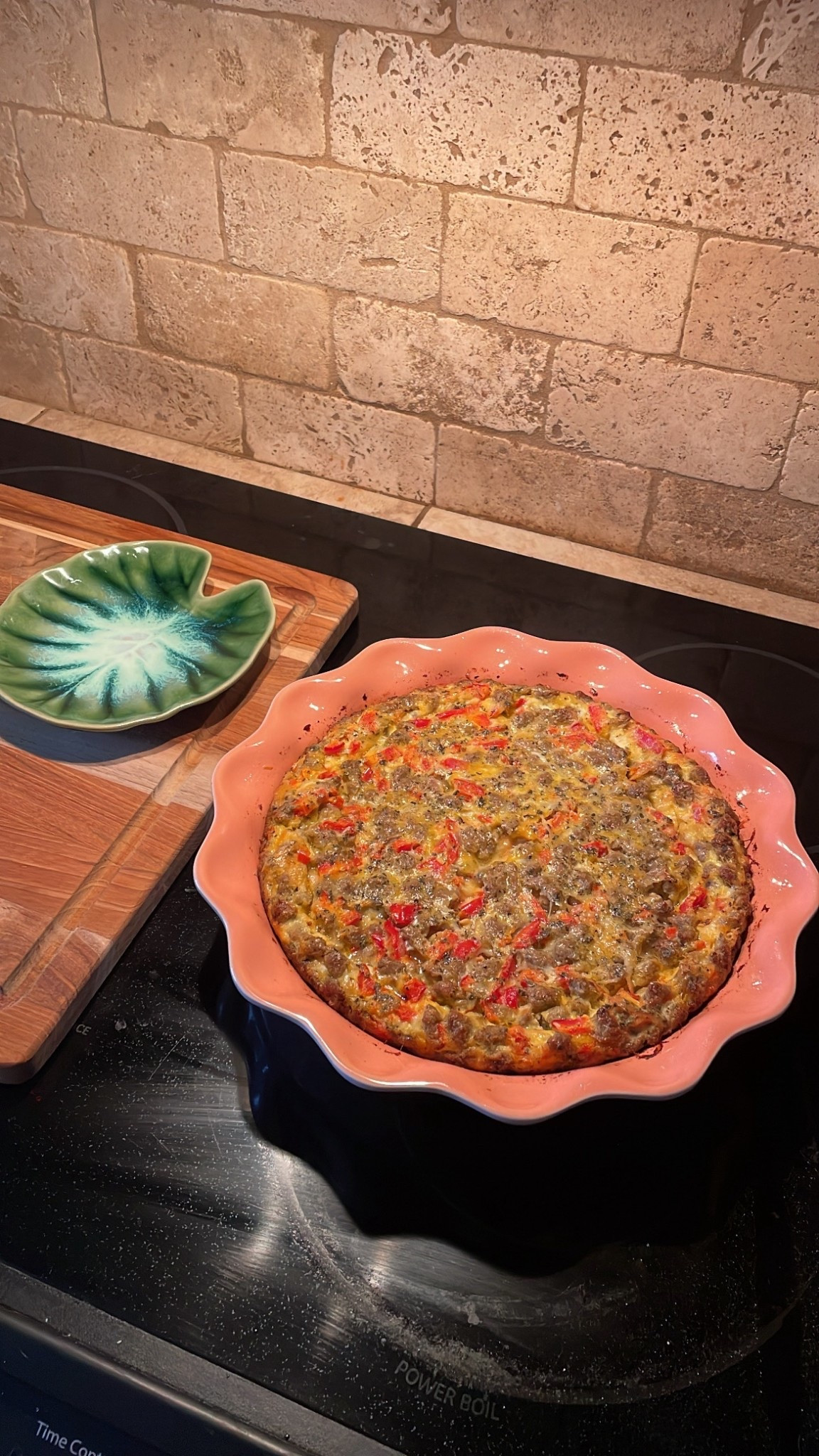 The cutest little pie dish from Le Creuset!

#LTKfoodie #LTKHome #LTKdayinmylife