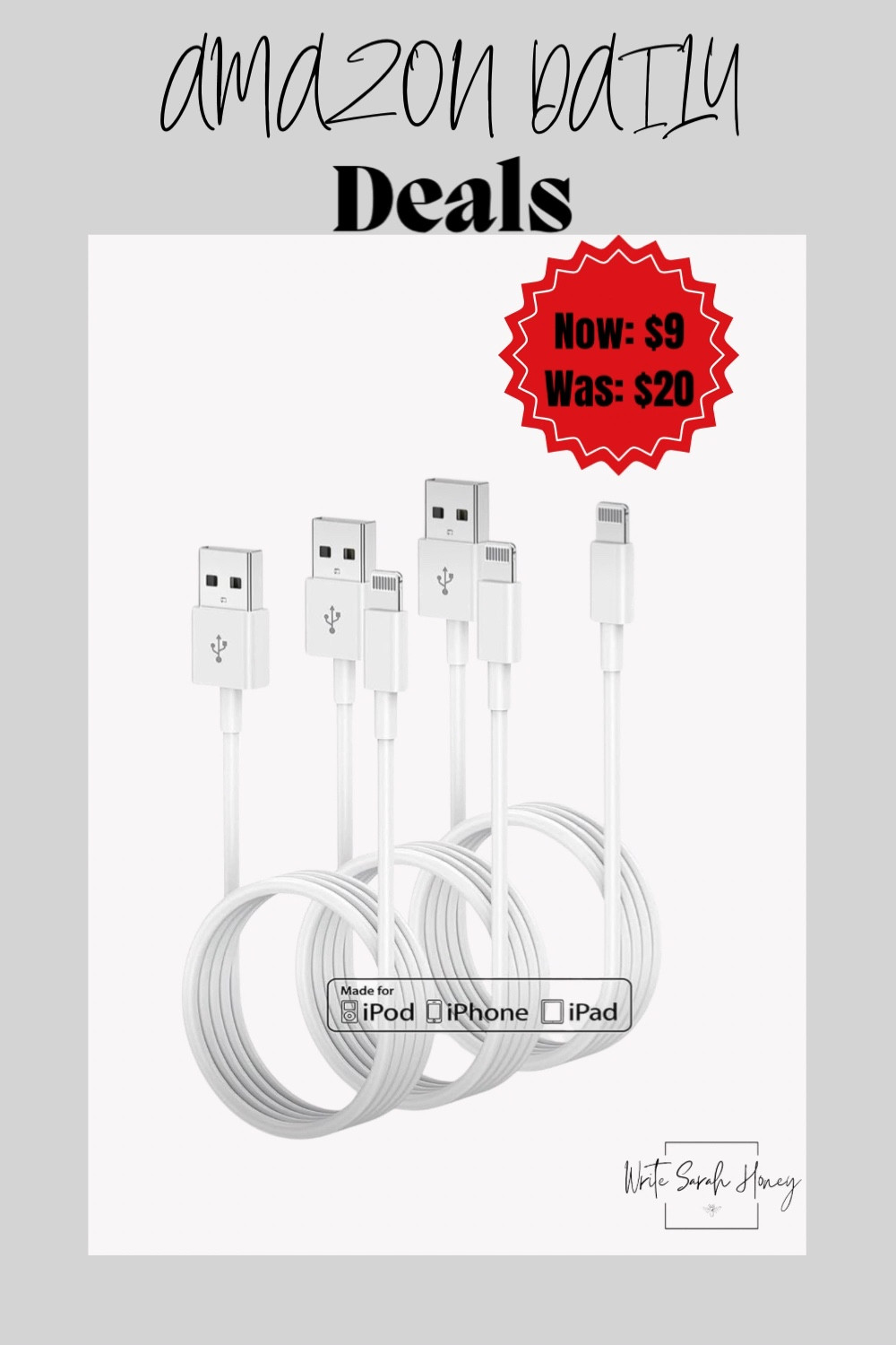 Deal of the day!! 

#BuyNowSaveBig  
#AmazonDayDeals  
#ShopAndSaveToday  
#LimitedTimeSavings    
#DontMissOut  
#AmazonShopping  
#GrabTheDeals  
#HurrySaveMore

#LTKFamily #LTKBacktoSchool #LTKHome