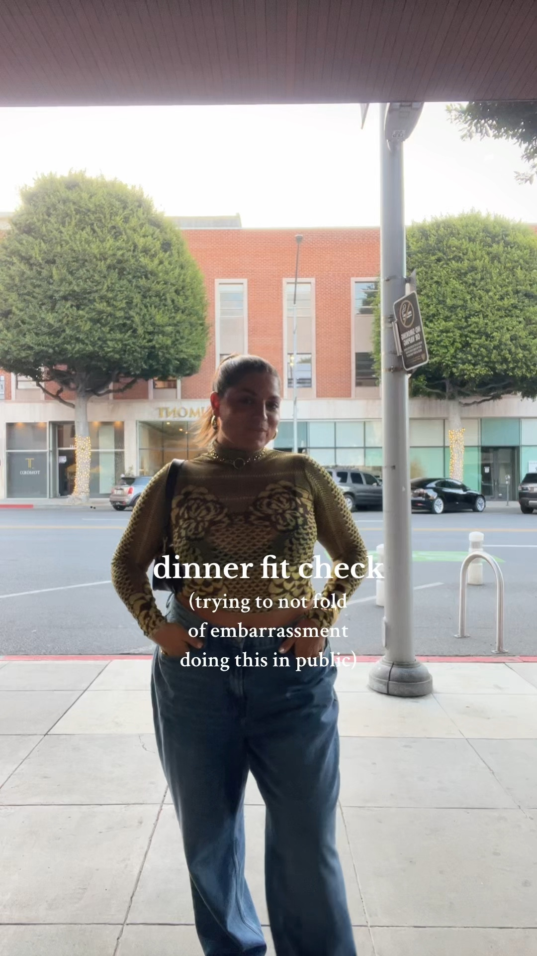 obsessed with this dinner fit i’m wearing tonight !! top is AFRM and jeans are good american of course!!! and shoes are Prada dupes from white fox boutique😍 

#LTKplussize #LTKsalealert #LTKGiftGuide