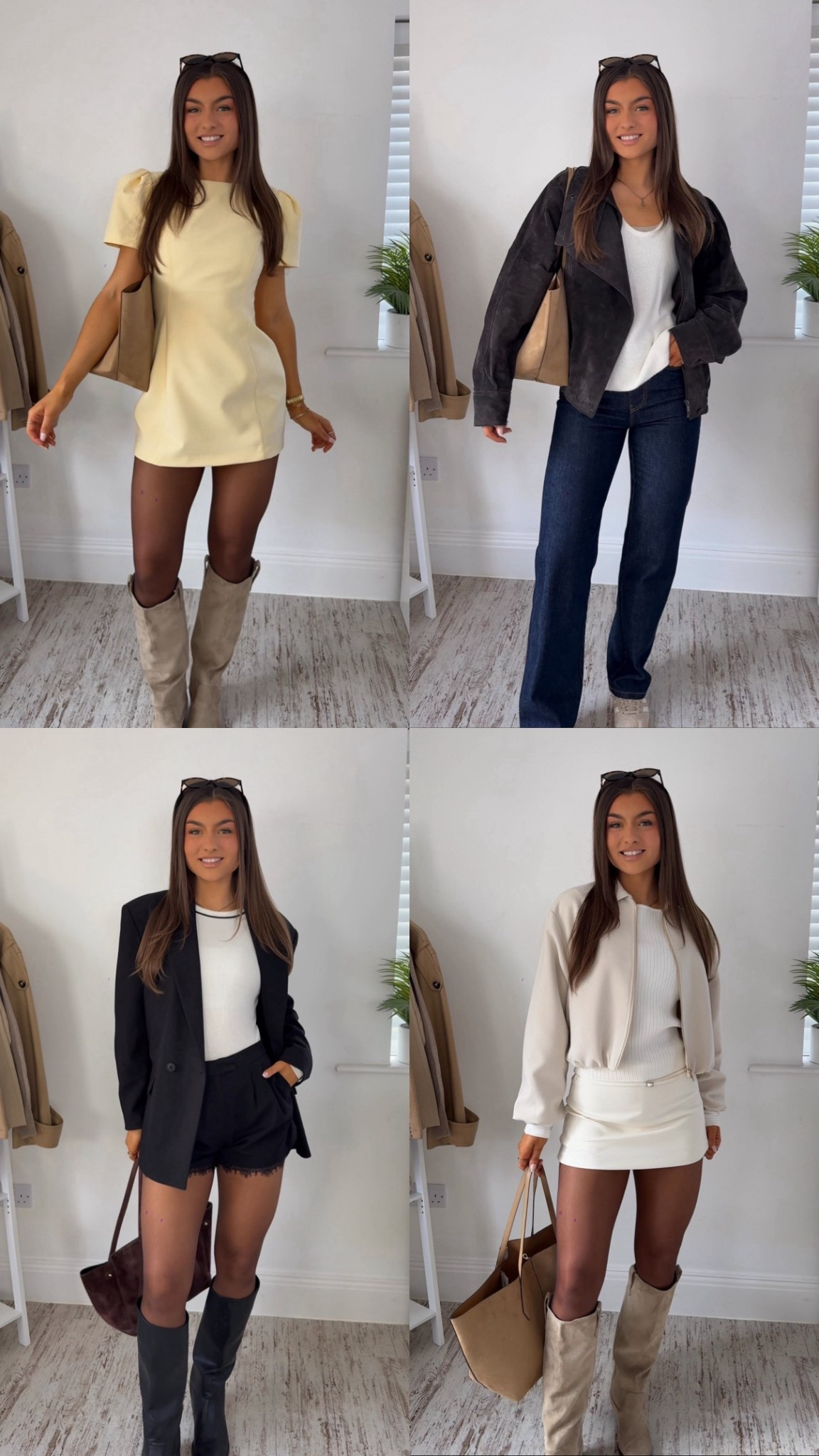 #LTKstyletip #LTKeurope #LTKspring