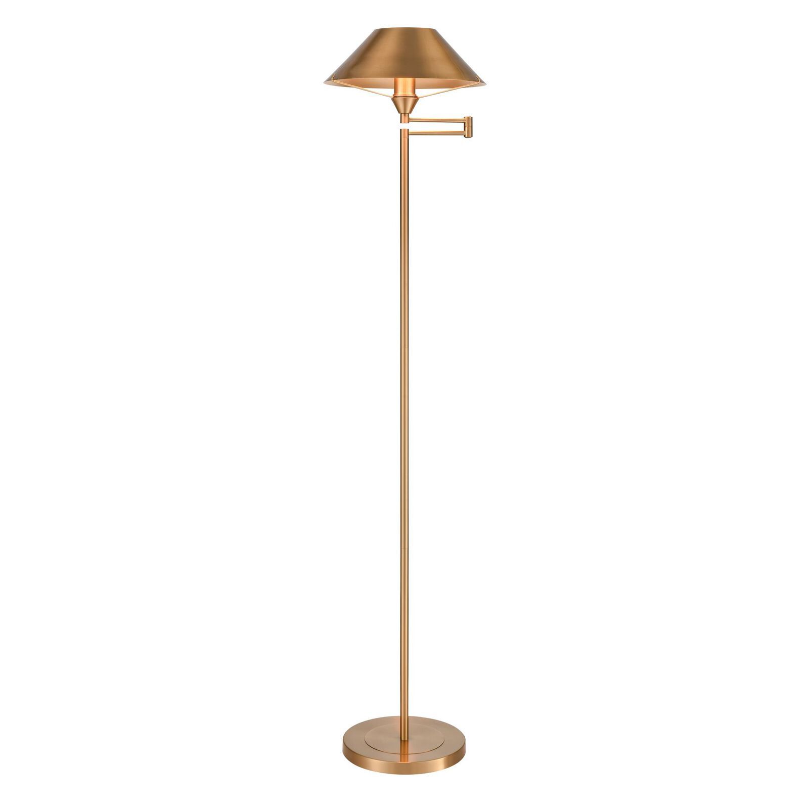 Arcadia 63 Inch Floor Lamp by ELK Home | 1800 Lighting