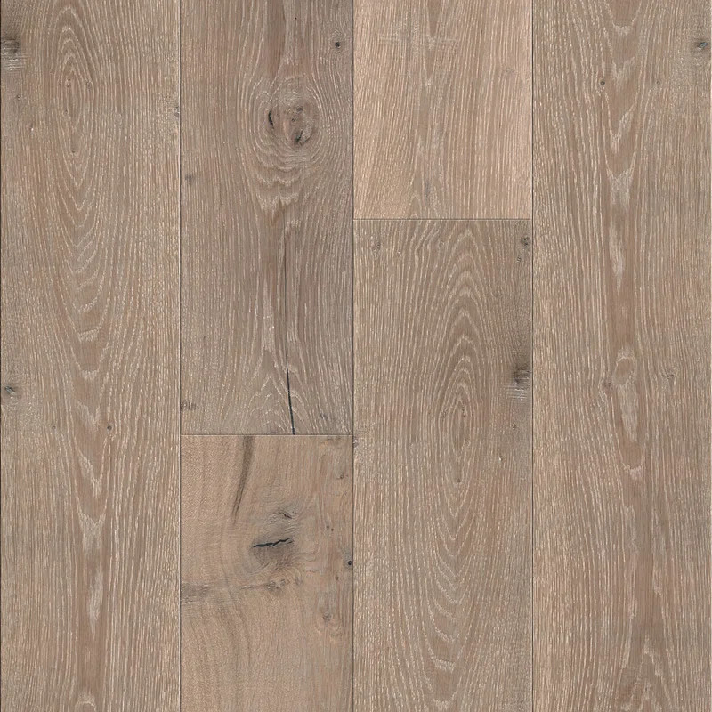 Loire Oak 9.50'' W Hardwood Flooring | Wayfair North America
