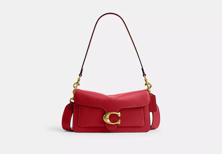 Tabby Shoulder Bag 26 | Coach (US)