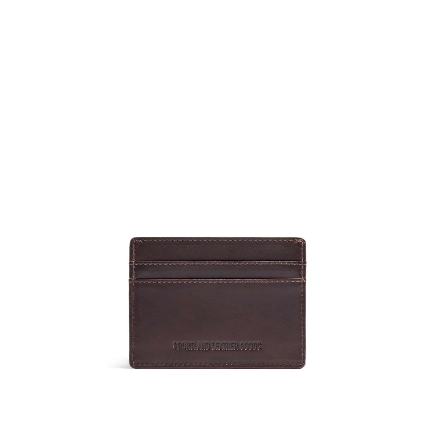 Highlander Card Holder | Portland Leather Goods | Portland Leather Goods (US)