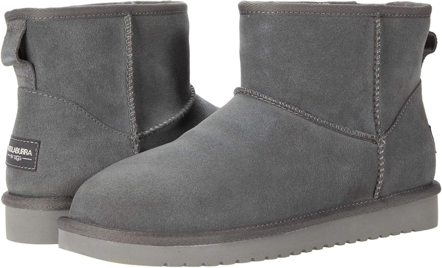 Koolaburra by UGG Women's Koola Mini II Ankle Boot | Amazon (US)