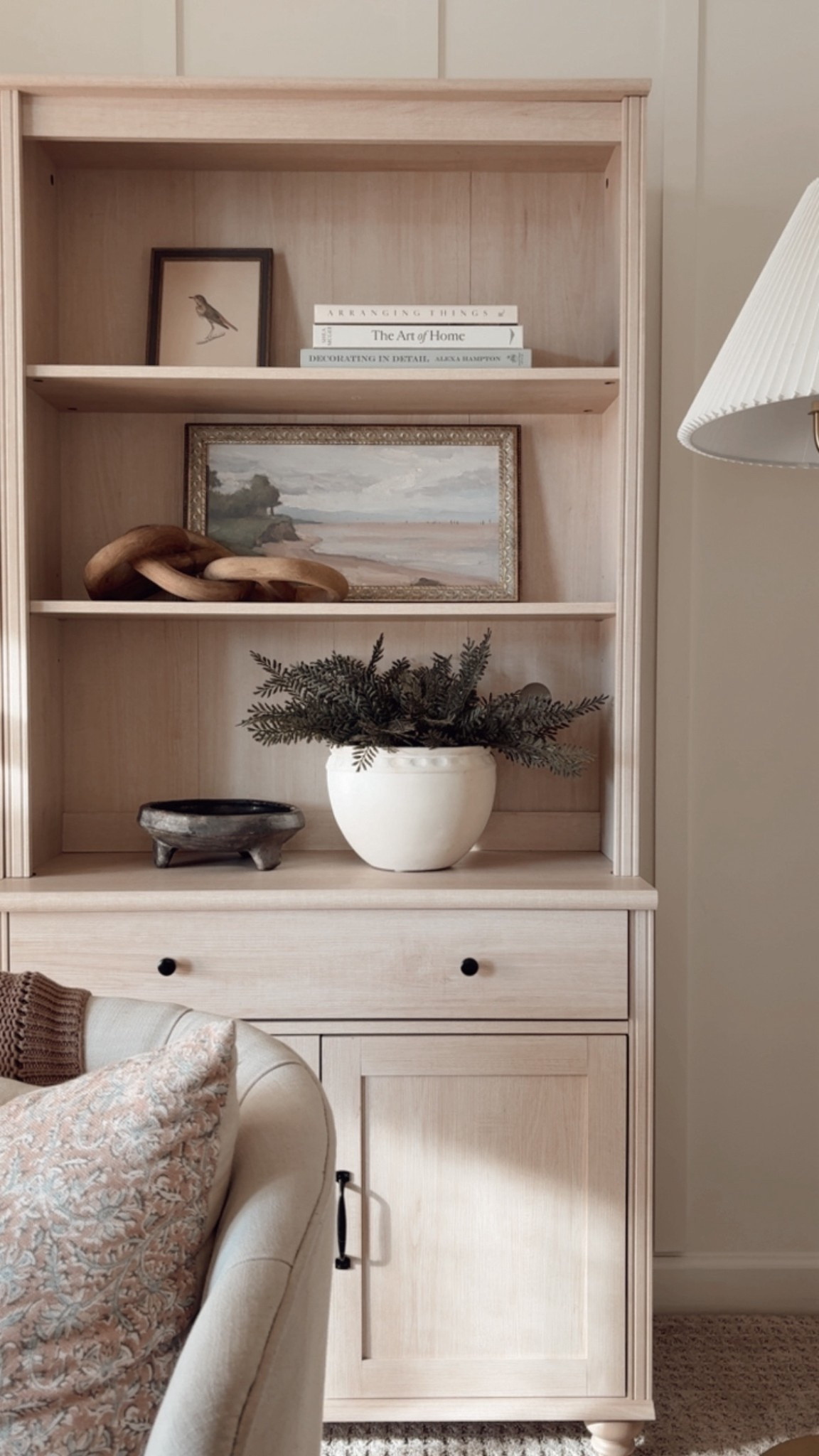 Affordable framed art from Target! 

#LTKHome