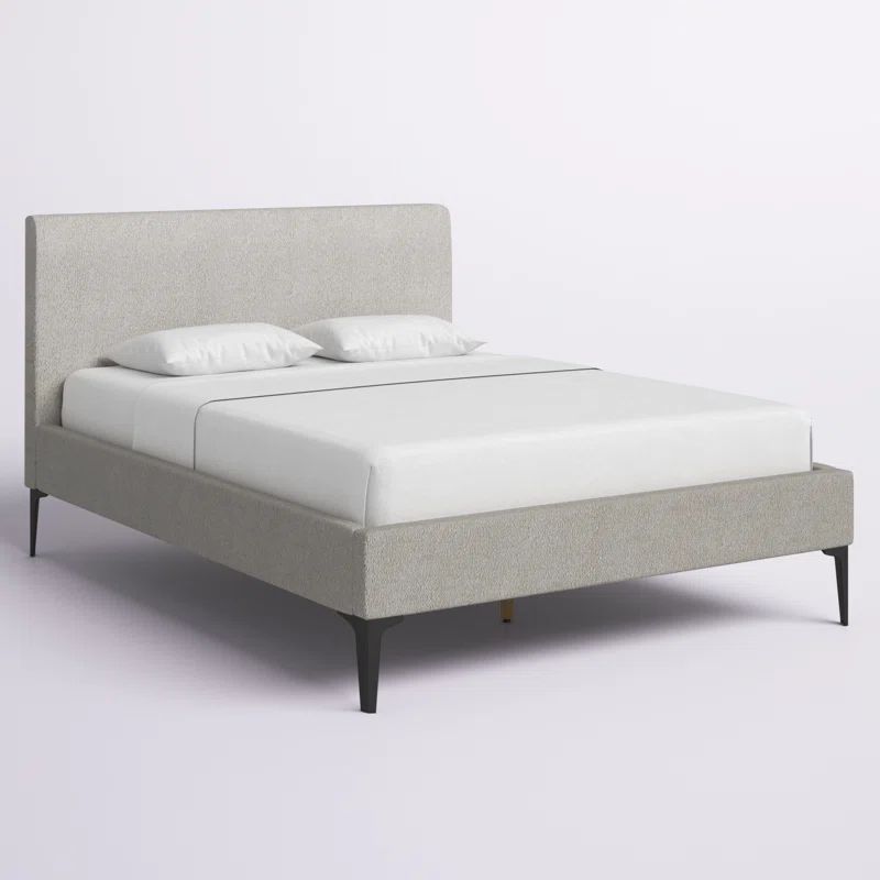 Garfinkel Upholstered Platform Bed | Wayfair North America