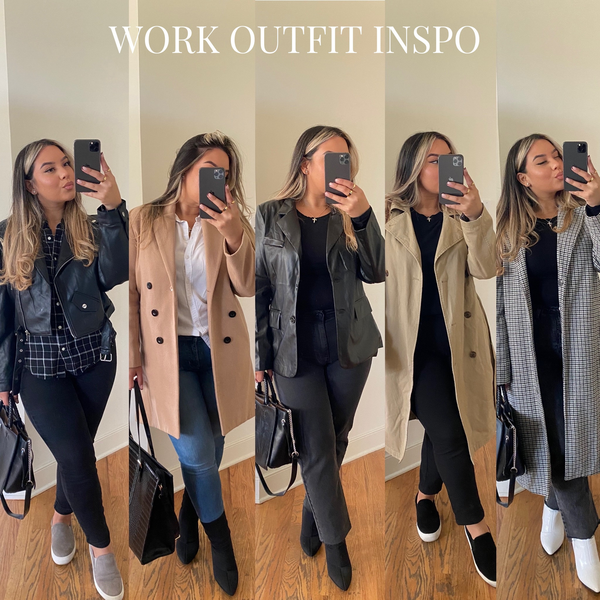 #LTKSeasonal #LTKstyletip #LTKworkwear