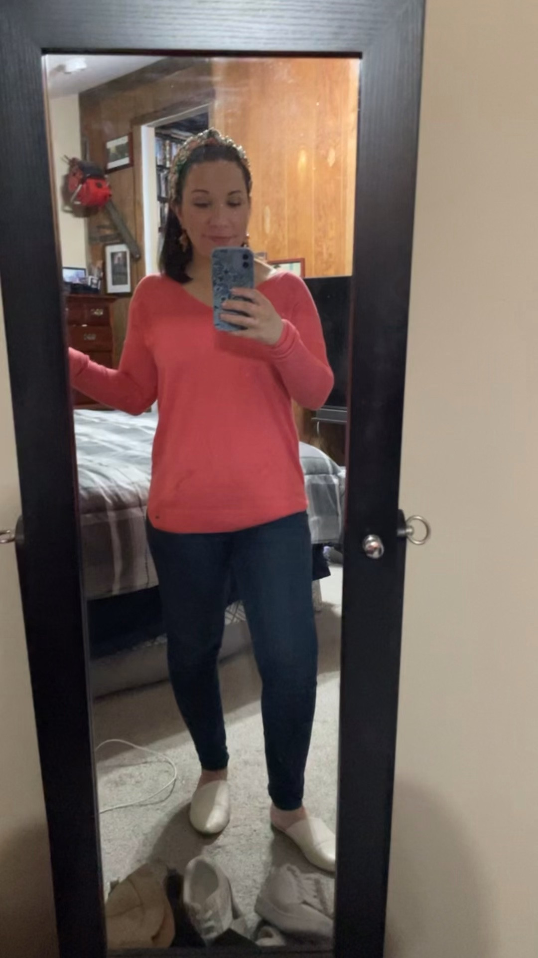 Friday eve ootd

#LTKootd #LTKWorkwear #LTKPetite