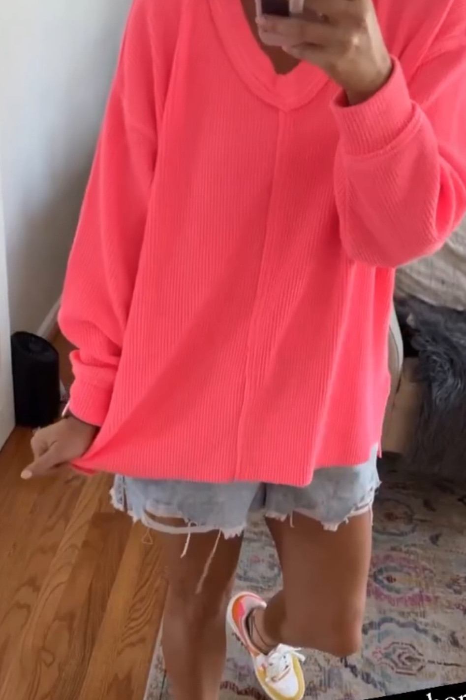 Softest, most comfy shorts ever for all my sensory peeps! 