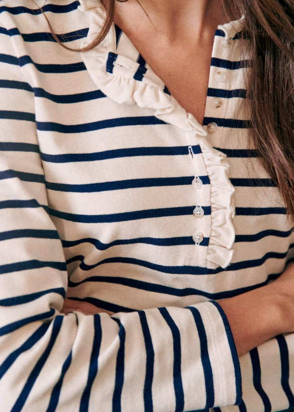 Gaël Marinière | Sezane Paris - US