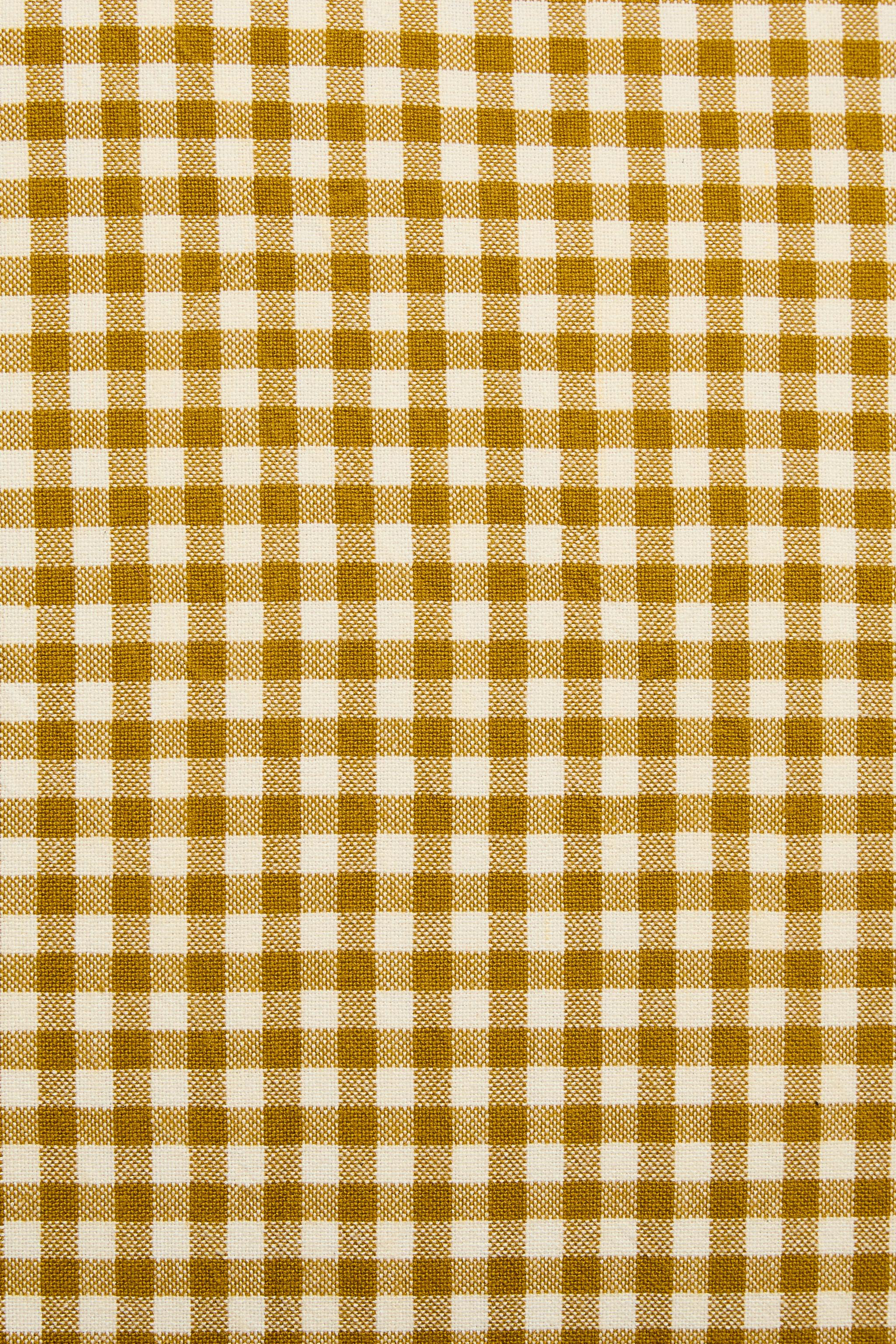 GINGHAM THROW PILLOW COVER | Zara US