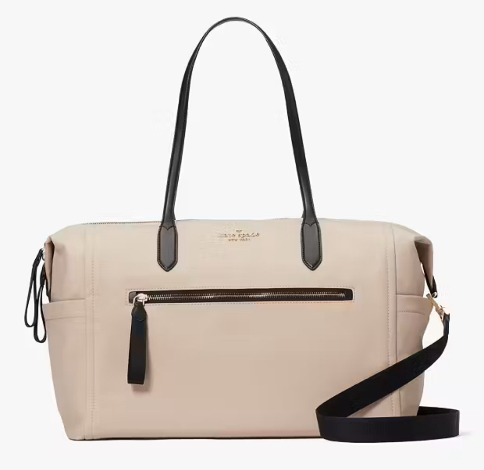 Perfect bag to travel with! Lots of space with various compartments! 

#LTKItBag #LTKHoliday #LTKGiftGuide