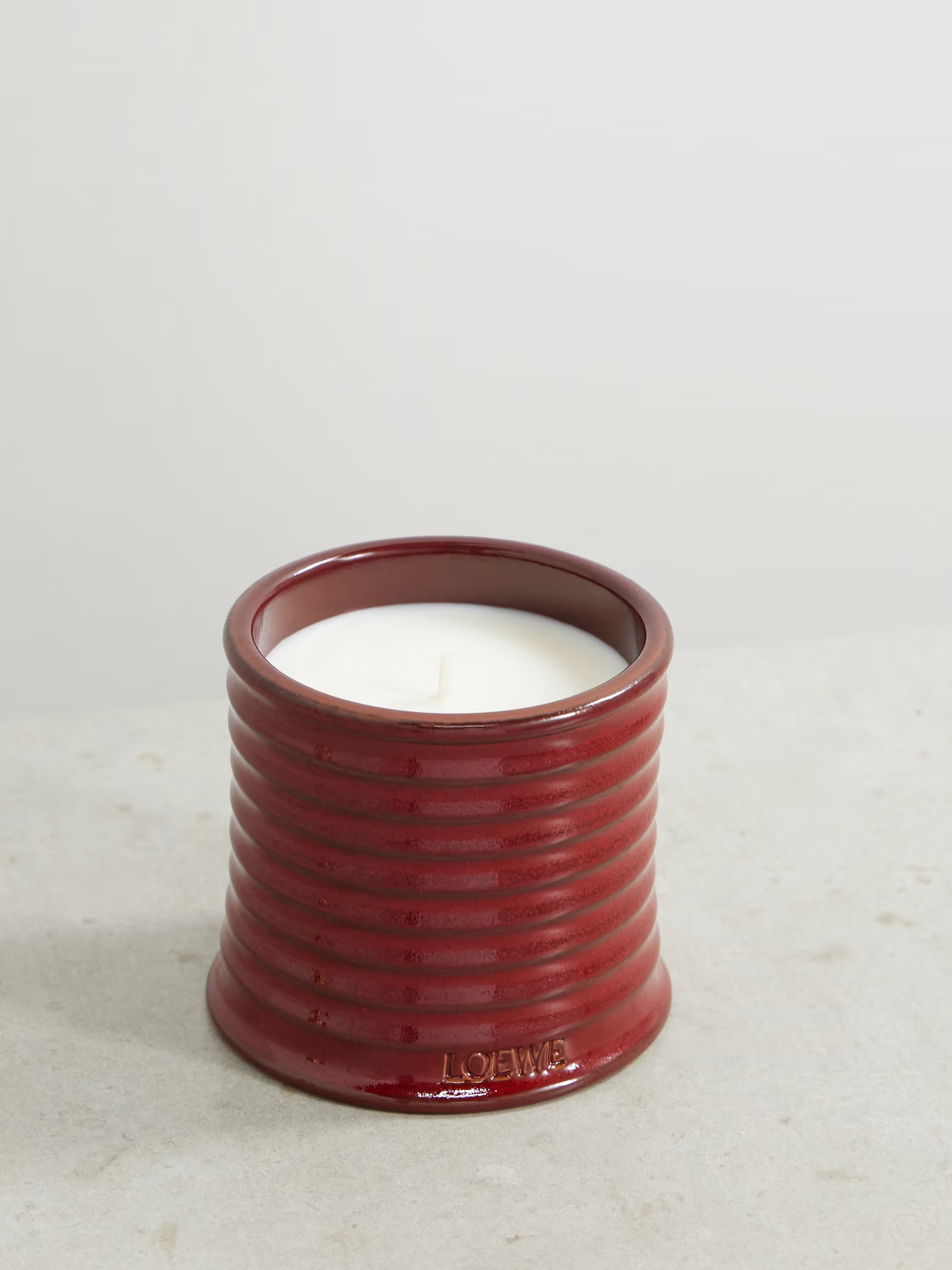 Sweet Almond medium scented candle, 280g | NET-A-PORTER (US)