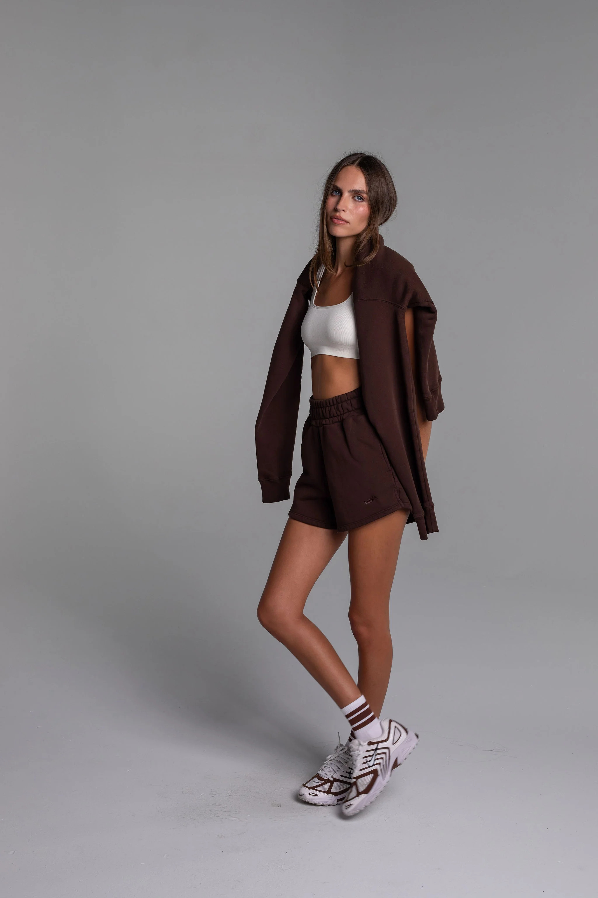 Heritage Sport Shorts | LDMA