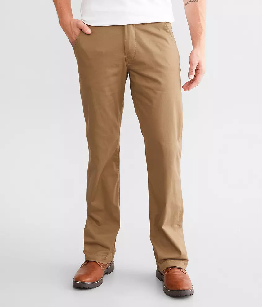 Jake Boot Stretch Pant | Buckle