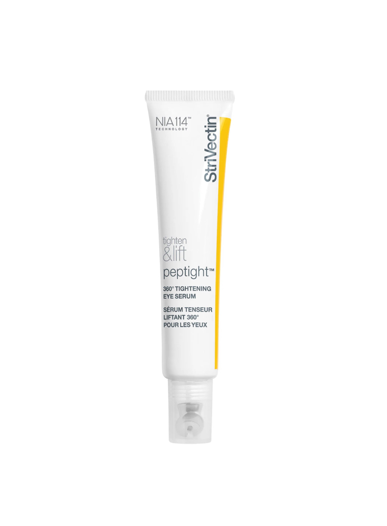 Strivectin Peptight 360 eye cream💛 reduce morning puffiness and smooth fine lines with this eye cream! Perfect way to wake up those under eyes  

#LTKsalealert #LTKbeauty #LTKSpringSale