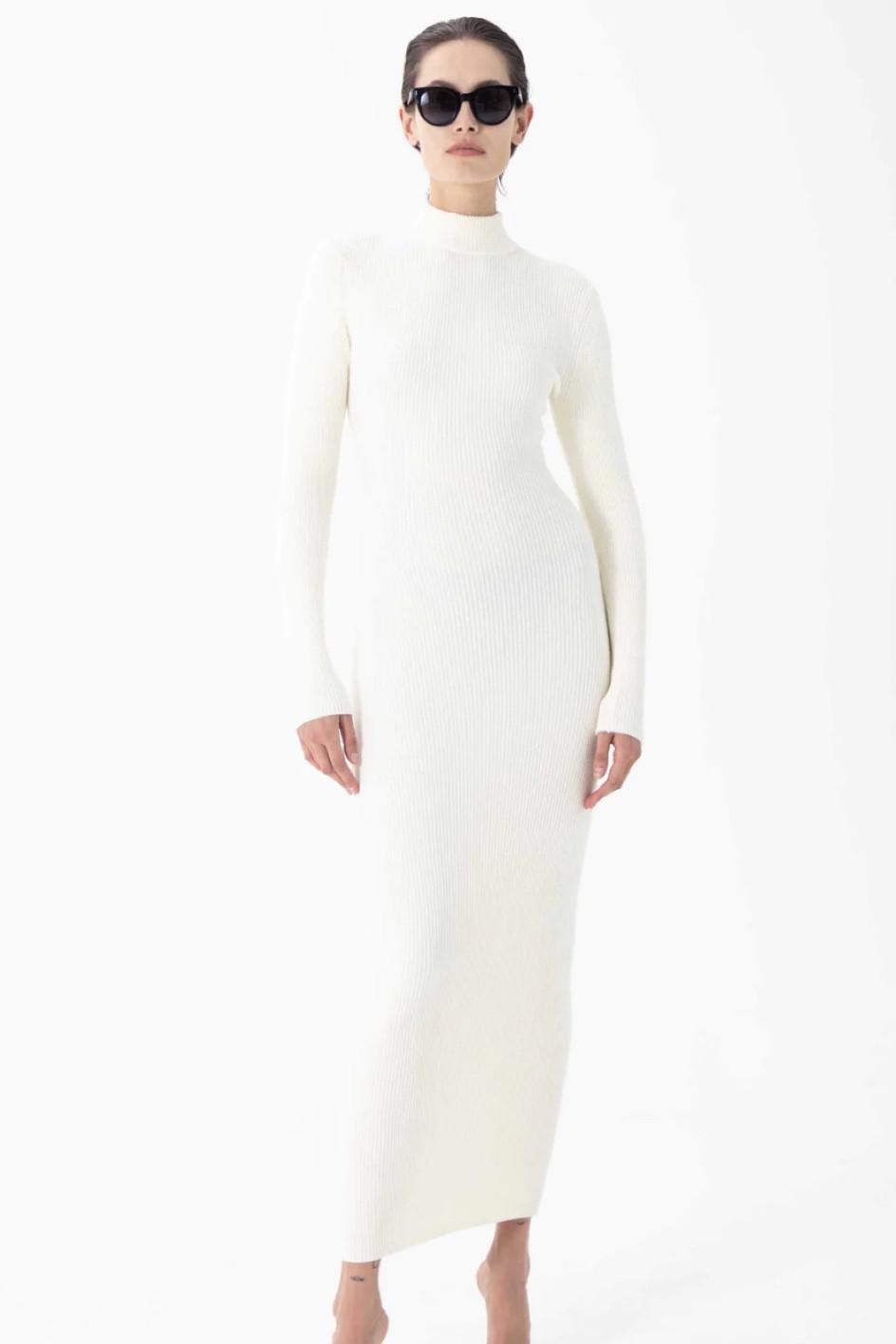 Ronny Kobo knit dress 🤍

#LTKGiftGuide #LTKSeasonal #LTKHoliday