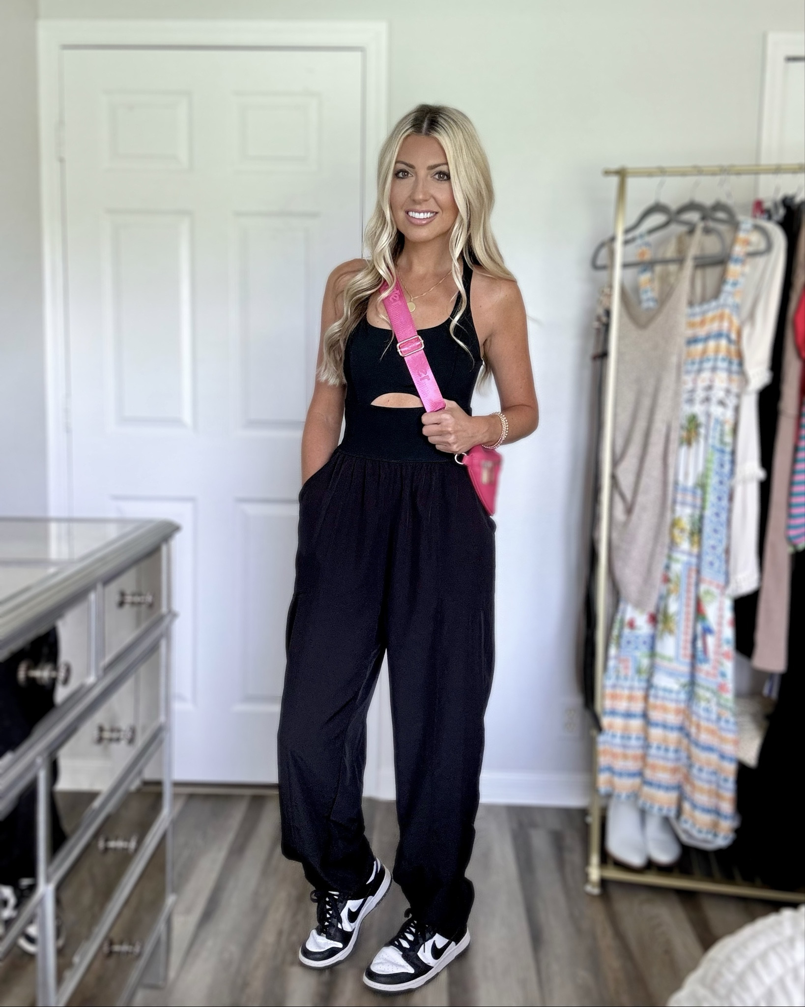 AMAZON PRIME DAY DEAL! My favorite comfy everyday outfits and Athleisure that are on sale! So great for tennis, pickle ball or running errands! All of the dresses have built in or separate shorts. So great for Summer especially at the theme parks!

Active wear / athletic dress / amazon fashion must have / summer outfit inspo / theme park / Disney outfit / casual style / everyday outfit / comfy fashion / mini dress / athleisure wear 

#athleticdress #primedaydeal #amazonprimeday #disneyoutfit #athleisure #themepark #casualoutfits #tennisdress #pickleballoutfit  #romper #activewear  #amazonfashionfind #athleisurewear #affordablefashion #amazonfashion #summeroutfit #casualstyle #everydayoutfit #amazonmusthave #summerfashion #comfyoutfit #casualchic #effortlessstyle #themeparkoutfit #activewear #ltkfitness #ltkactive #ltkunder50 #activedress 


#LTKActive #LTKFitness #LTKSaleAlert