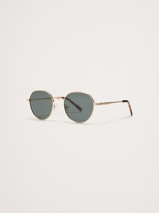 Odyssey Sunglasses by Le Specs | Banana Republic (US)