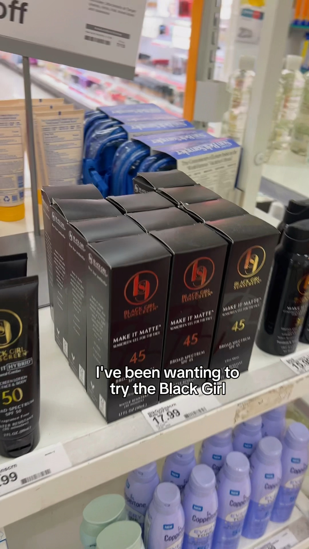 Target circle week is on & poppin’ 🥳🎯