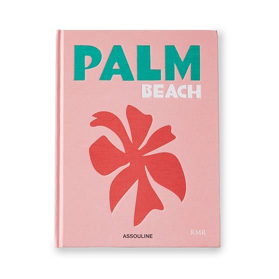 &ldquo;Palm Beach&rdquo; by Assouline Coffee Table Book | Mark and Graham