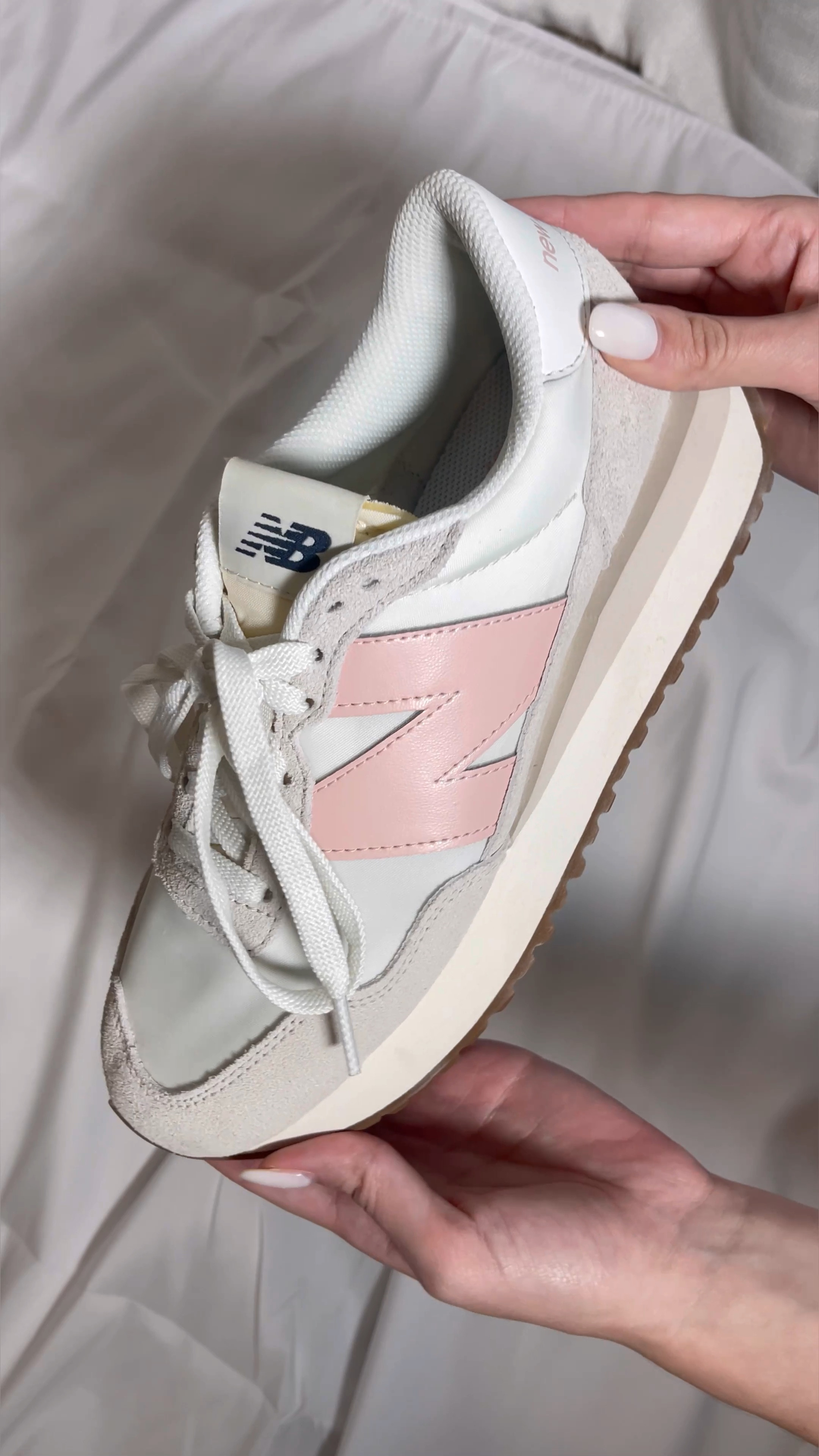 New Balance Women's 237 Shoes curated on LTK