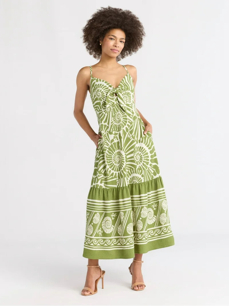 98% Polyester, 2% Spandex | Walmart (US)